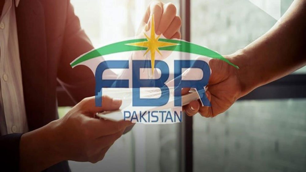 FBR Wants to Increase Withholding Tax Rate to 10% On Non-Filer Traders