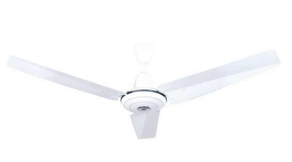 Govt to Sell 30 Million Energy Efficient Fans to Citizens to Save 5,000MW Electricity