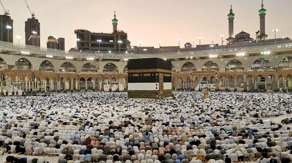 Makkah Residents Can Now Rent Out Homes to Hajj Pilgrims