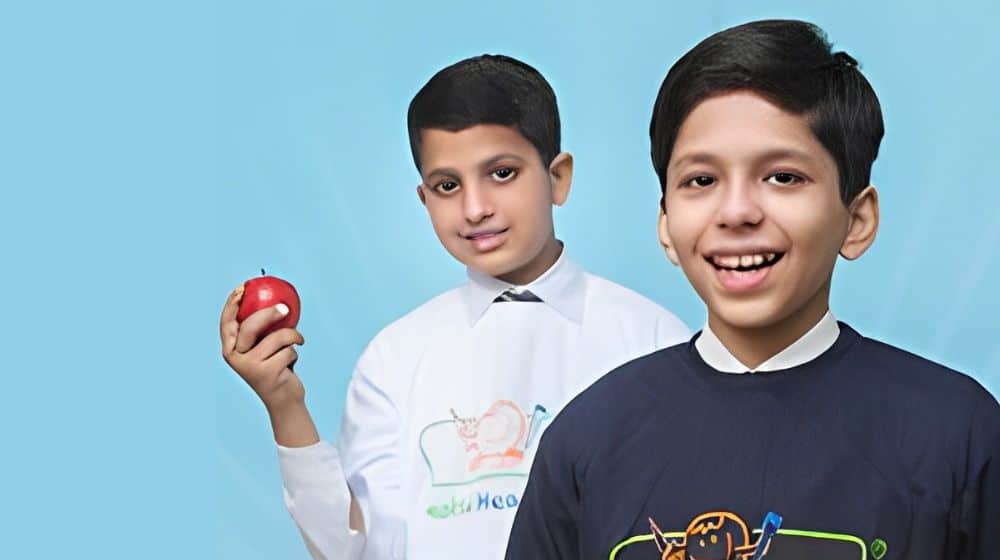 Islamabad Launches ‘Health Champion’ Competition for Schoolchildren