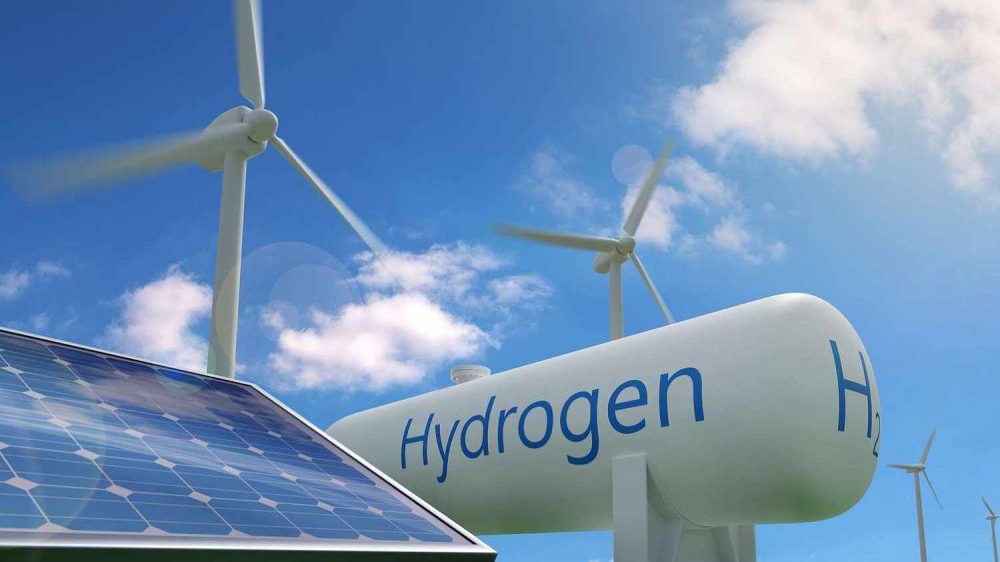 Govt Preparing Roadmap for Using Green Hydrogen as Fuel