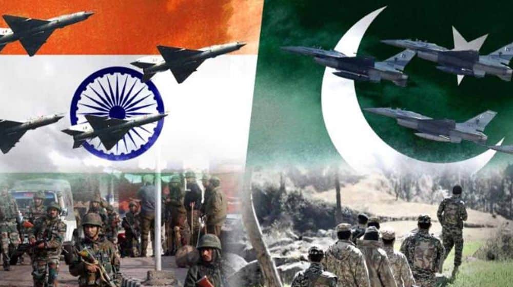 Pakistan Exposes Indian Bombing Conspiracy in Occupied Kashmir