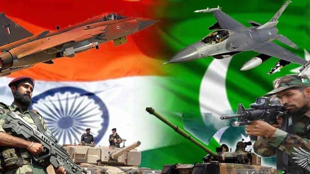 Pakistan and India Were on Brink of Nuclear War in 2019, Reveals Former US Official