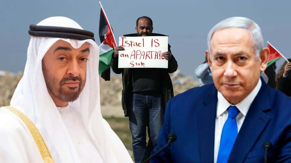 UAE to Teach Jewish Holocaust in Schools