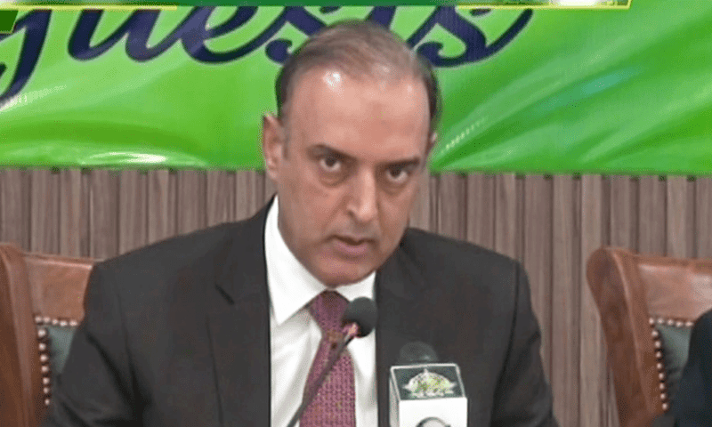 Dollar Inflows from Next Week to Improve Declining Reserves : SBP Governor