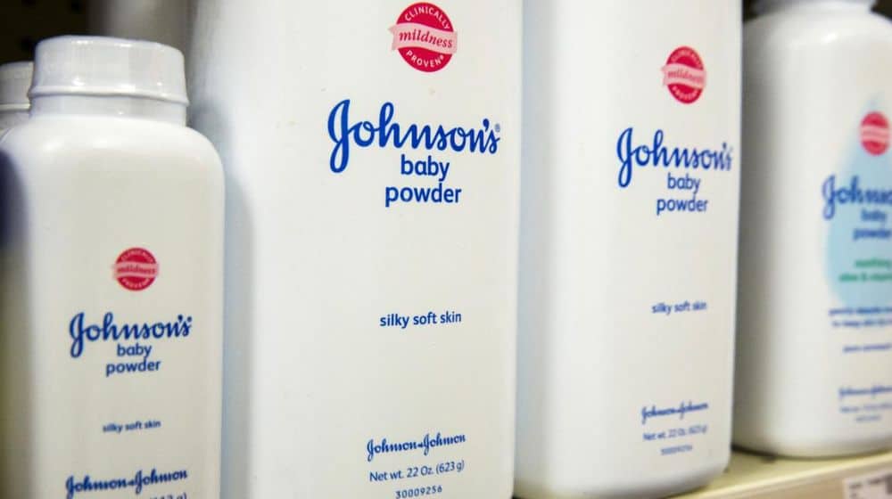 Johnson and Johnson Bankruptcy Bid to Avoid Court Cases on Cancer-Causing Talcum Powder Dismissed