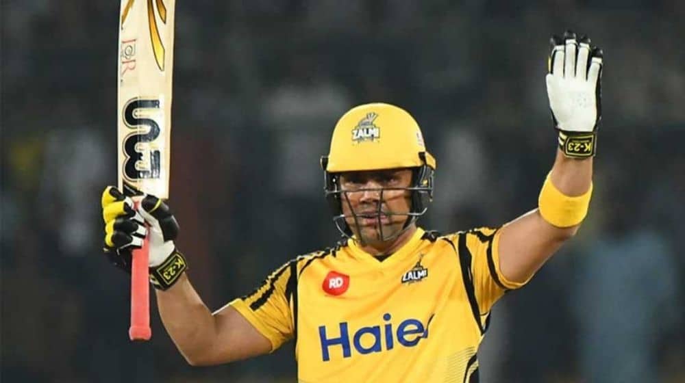 Kamran Akmal Likely to Work as a Coach in PSL 2023