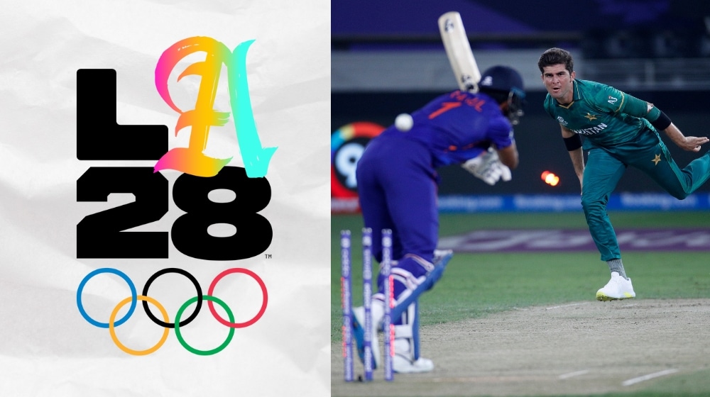 Cricket Will Not Be a Part of 2028 Olympics in Los Angeles