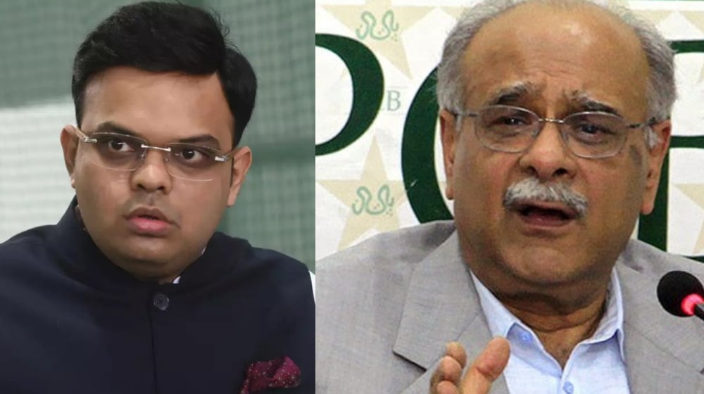 Asian Cricket Council Responds After Najam Sethi Takes a Dig at India’s Jay Shah