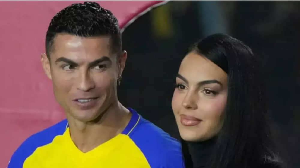 Cristiano Ronaldo Greets ‘Salam’ to His Muslim Fans [Video]