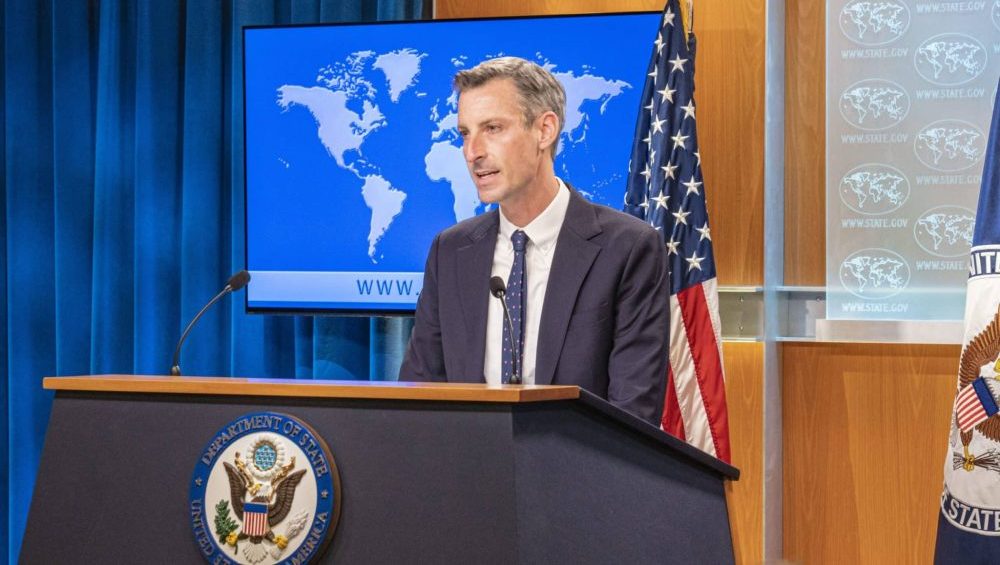 Robust Trade Relationship With US Pivotal for Pakistan’s Economic Stability: State Department
