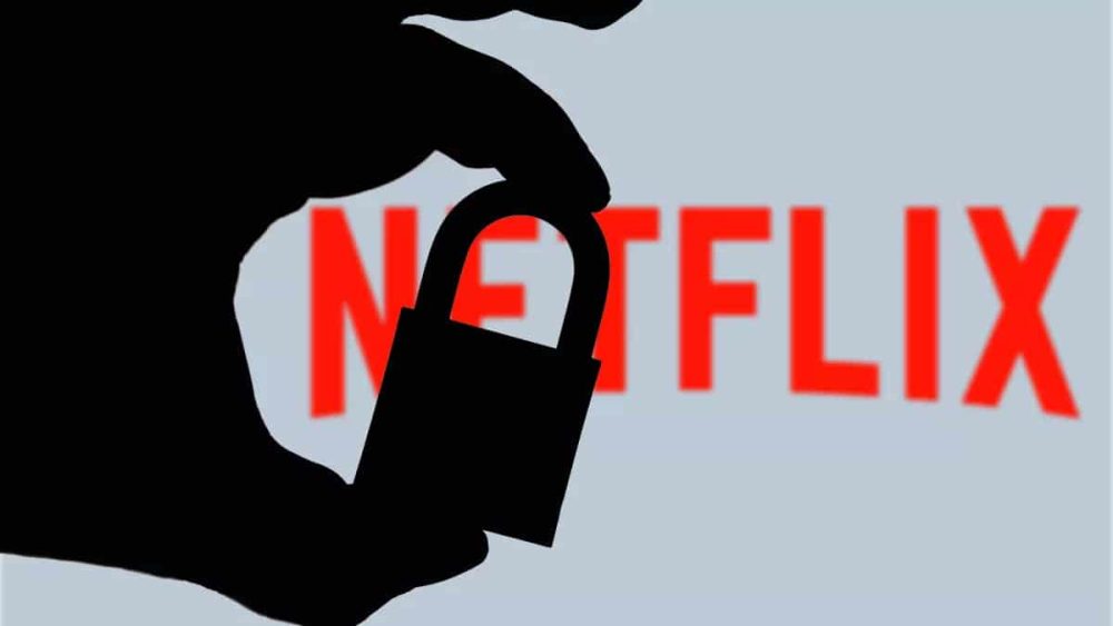 Netflix Will Soon Start Charging You for Sharing Passwords