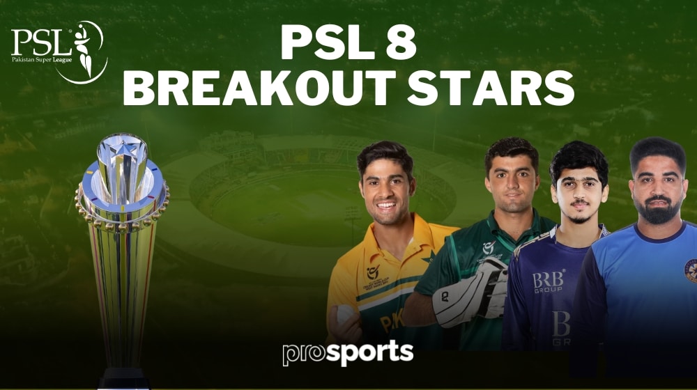 Here Are the Potential Breakout Stars of PSL 8
