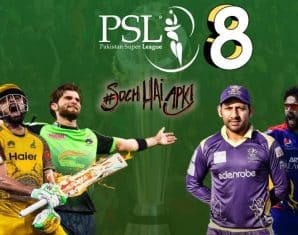 psl 8 updates