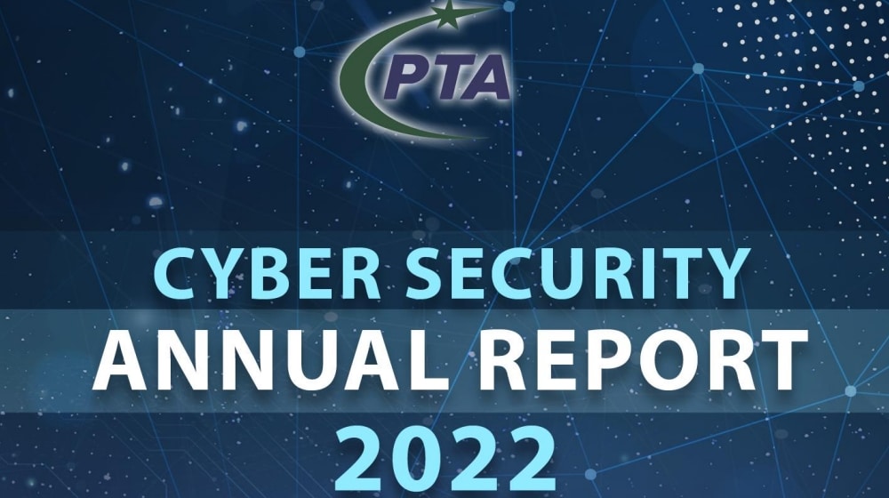 PTA Releases Cyber Security Annual Report 2022