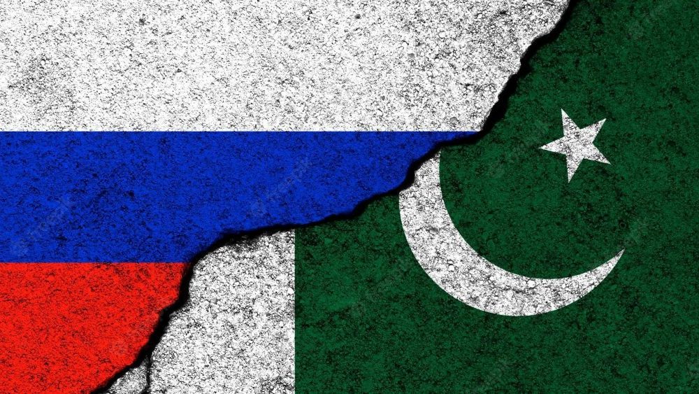 Pakistan to Start Direct Flights to Russia