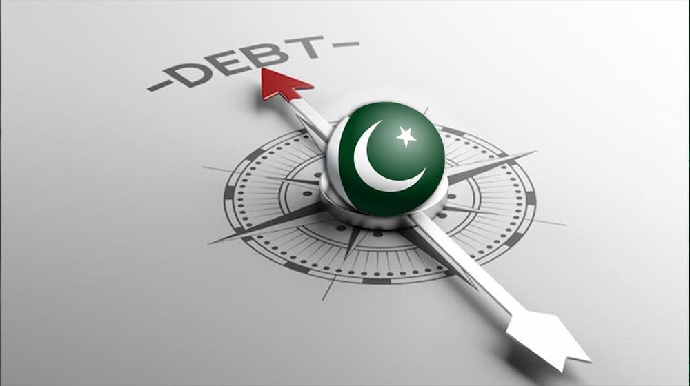What if Pakistan Defaults?