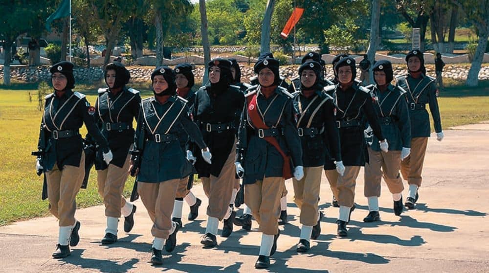 Punjab IG Orders to Appoint At Least 1 Lady SHO Per District
