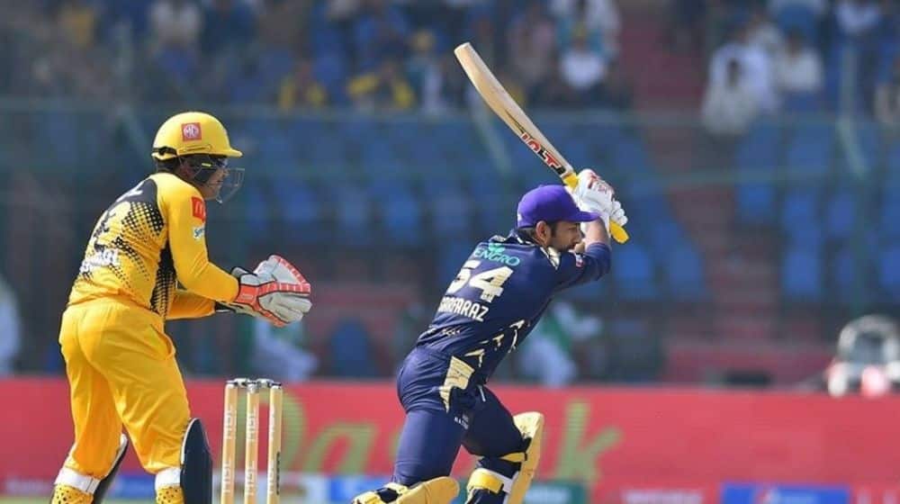 Quetta to Host Peshawar Zalmi for PSL 8 Exhibition Match on 5 February