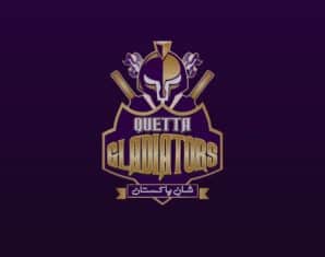 Quetta Gladiators PSL 11