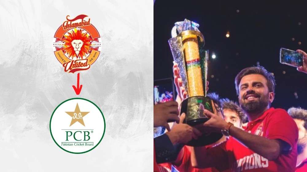 Islamabad United Manager Likely to be Appointed Pakistan Team Manager