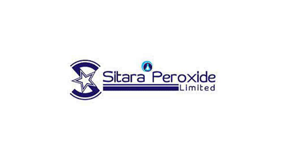 Sitara Peroxide Ltd Stops Production Due to Import Restrictions