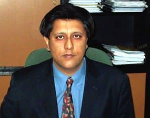 Azfar Manzoor