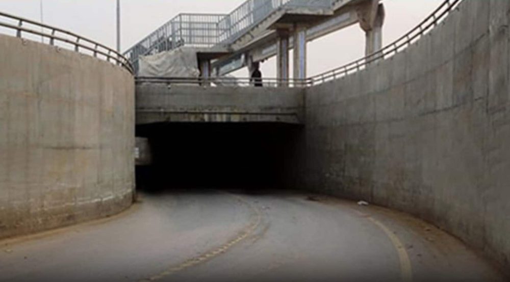 LDA Ordered to Complete Samanabad Underpass by April