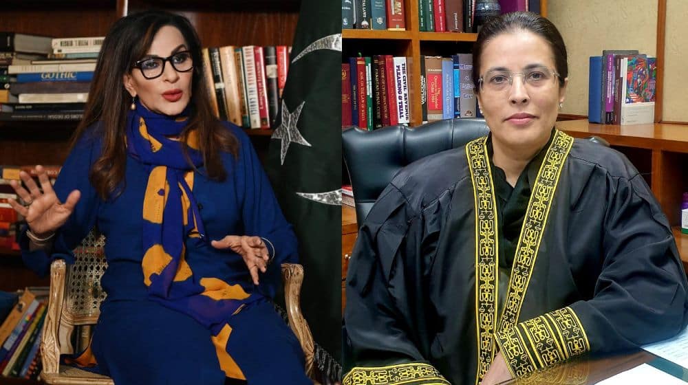 Forbes Includes 2 Pakistani Women in 50 Over 50 Asia List for 2023