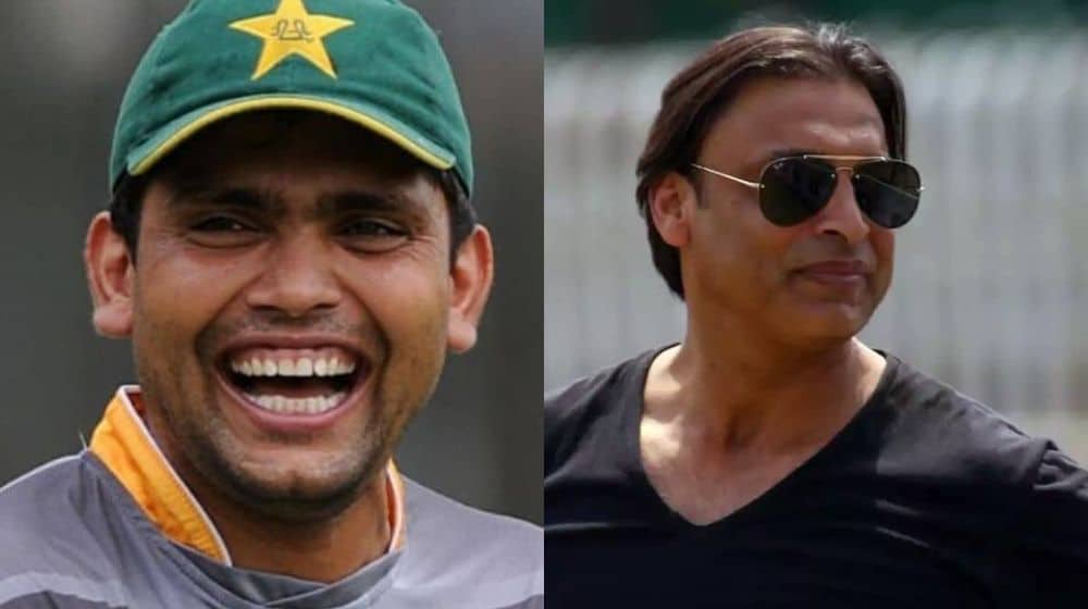 Shoaib Akhtar Once Again in the Running for Big Role in PCB