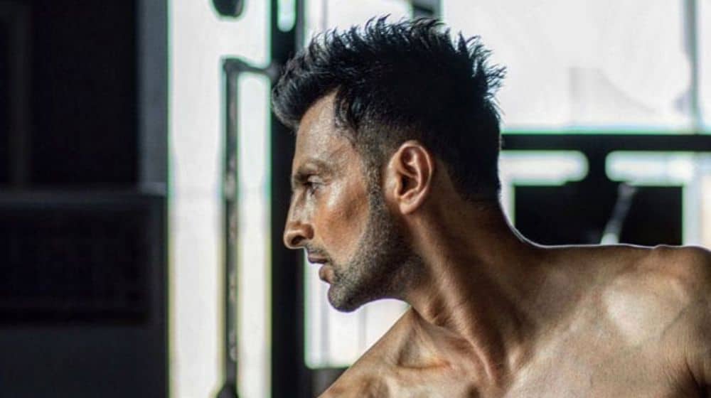 Shoaib Malik Says He Has Better Fitness Than 25-Year-Old Cricketers