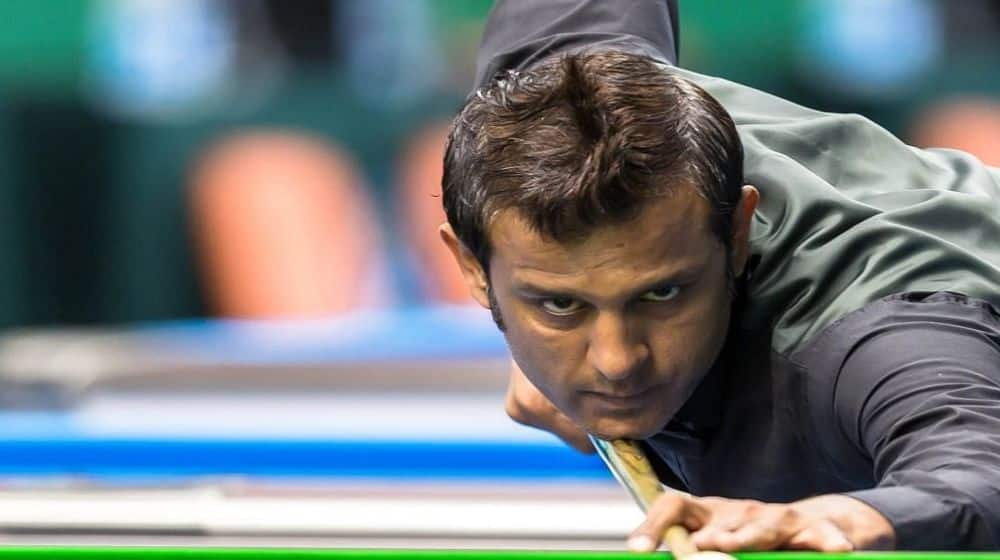Armed Robbers Loot Snooker Player Who Came for a Tournament in Karachi