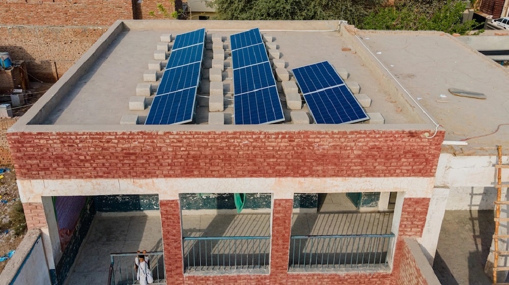 All Govt Buildings to be Shifted to Solar Power by End of April