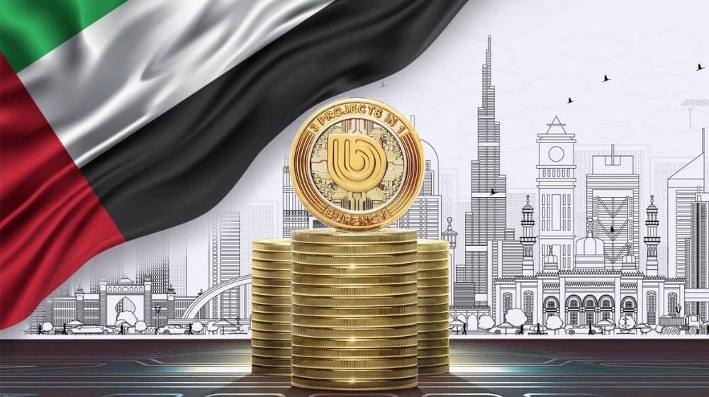 Major Crypto Exchange to Launch Recruitment Drive in Dubai