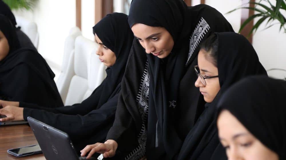 Abu Dhabi Scholarships Announced With 30 New Majors