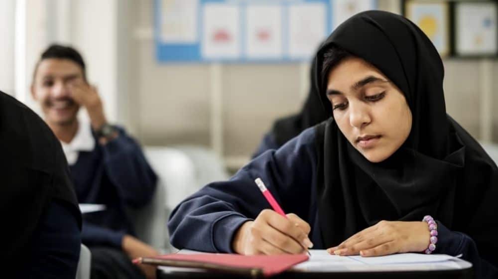 UAE Launches Special Initiative for Low-Performing Students