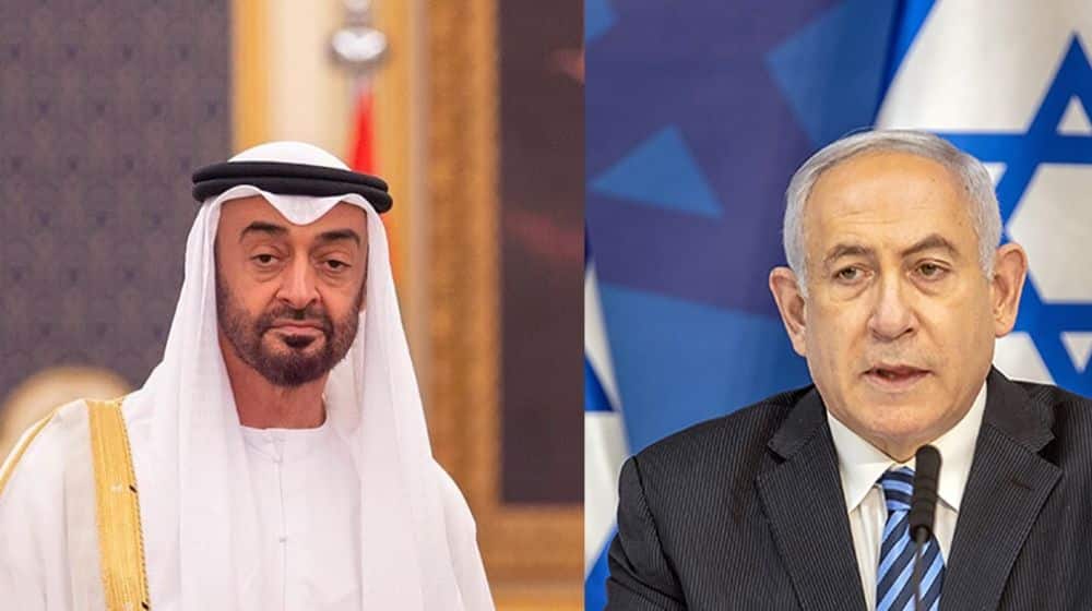 UAE-Israel Trade Doubles to Break All Records While Palestine Faces Deadliest Year
