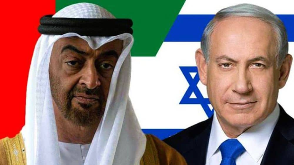Israeli PM Set to Visit UAE in First Official Trip After Announcing Expansion into Palestine