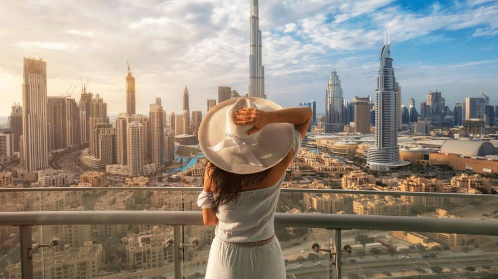 Dubai’s Property Market to Slow Down in 2023