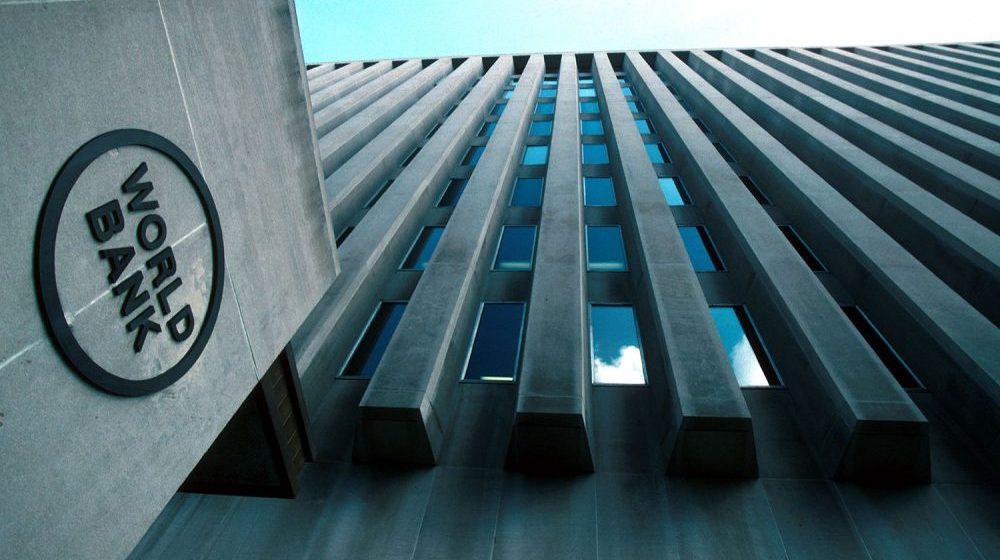 World Bank Delays Loans Worth $1.1 Billion By a Fiscal Year
