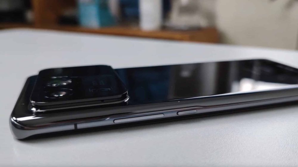 Sony’s Xperia 1 V May End Massive Camera Bumps