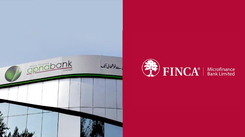 Merger Between Finca and Apna Microfinance Banks Off the Table