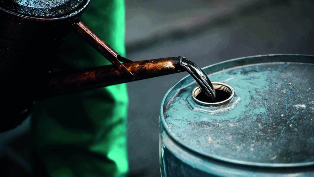 Venezuela Wants to Supply Pakistan With Crude Oil