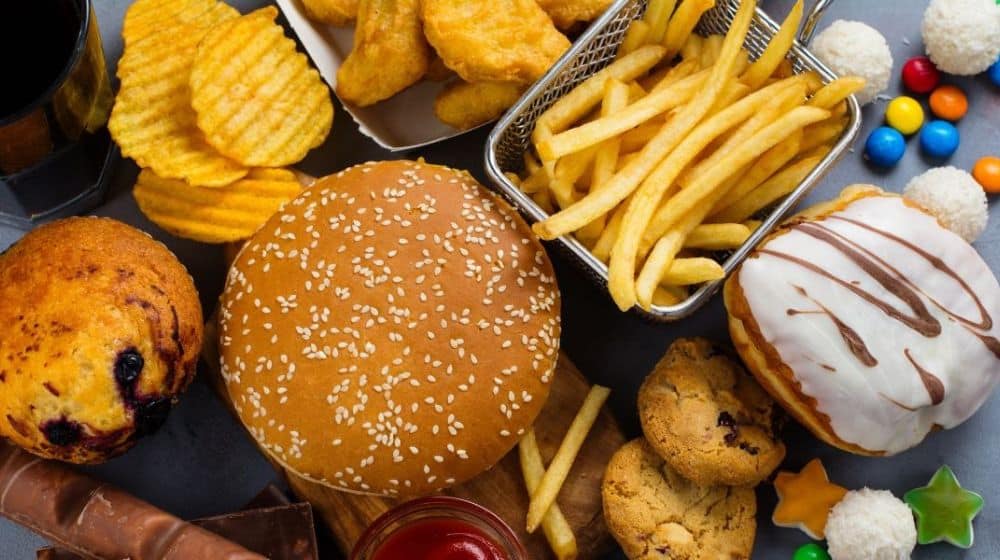 Ultra-Processed Foods Linked to Increased Cancer Risks: Study