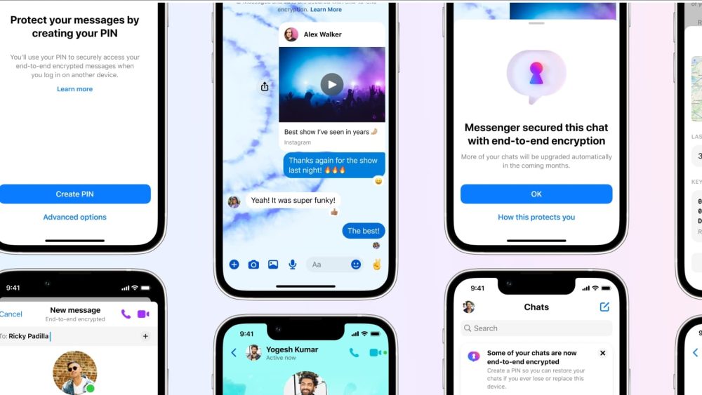 Facebook is Adding Numerous Features to Messenger