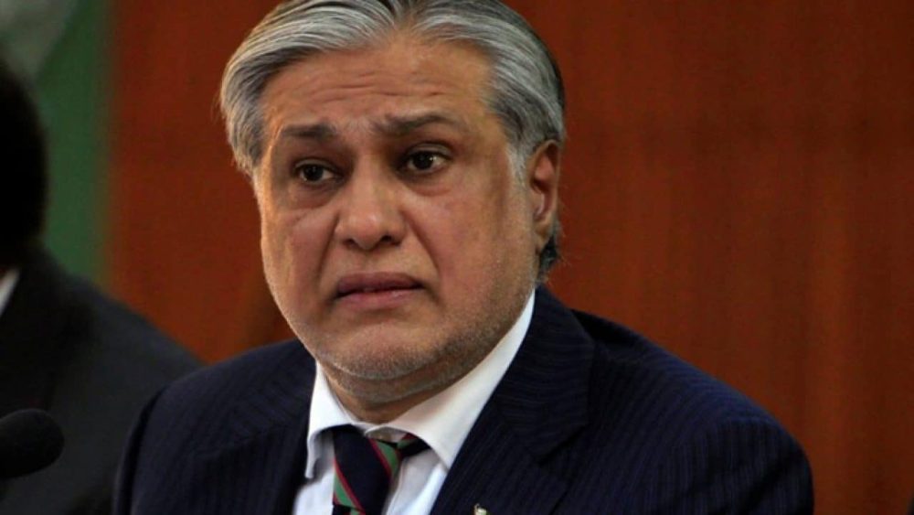 Govt to Impose Rs. 170 Billion ‘Mini-Budget’ for IMF Deal: Dar