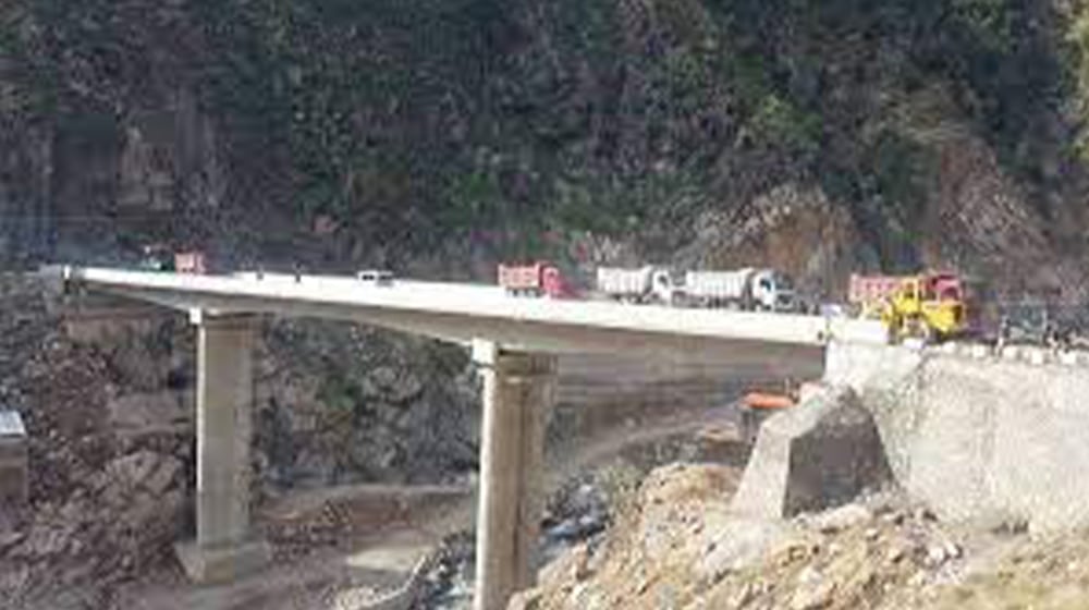 NHA Board Okays Additional Rs. 408 Million for Urgent Rehabilitation of Kayal Bridge