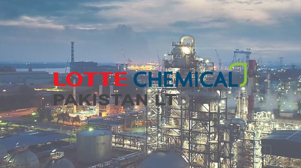 Lotte Chemical to Sell Pakistani Unit for $156 Million