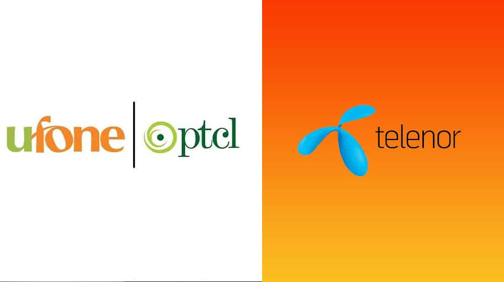 Confirmed: PTCL Shows Intent to Buy Telenor Pakistan