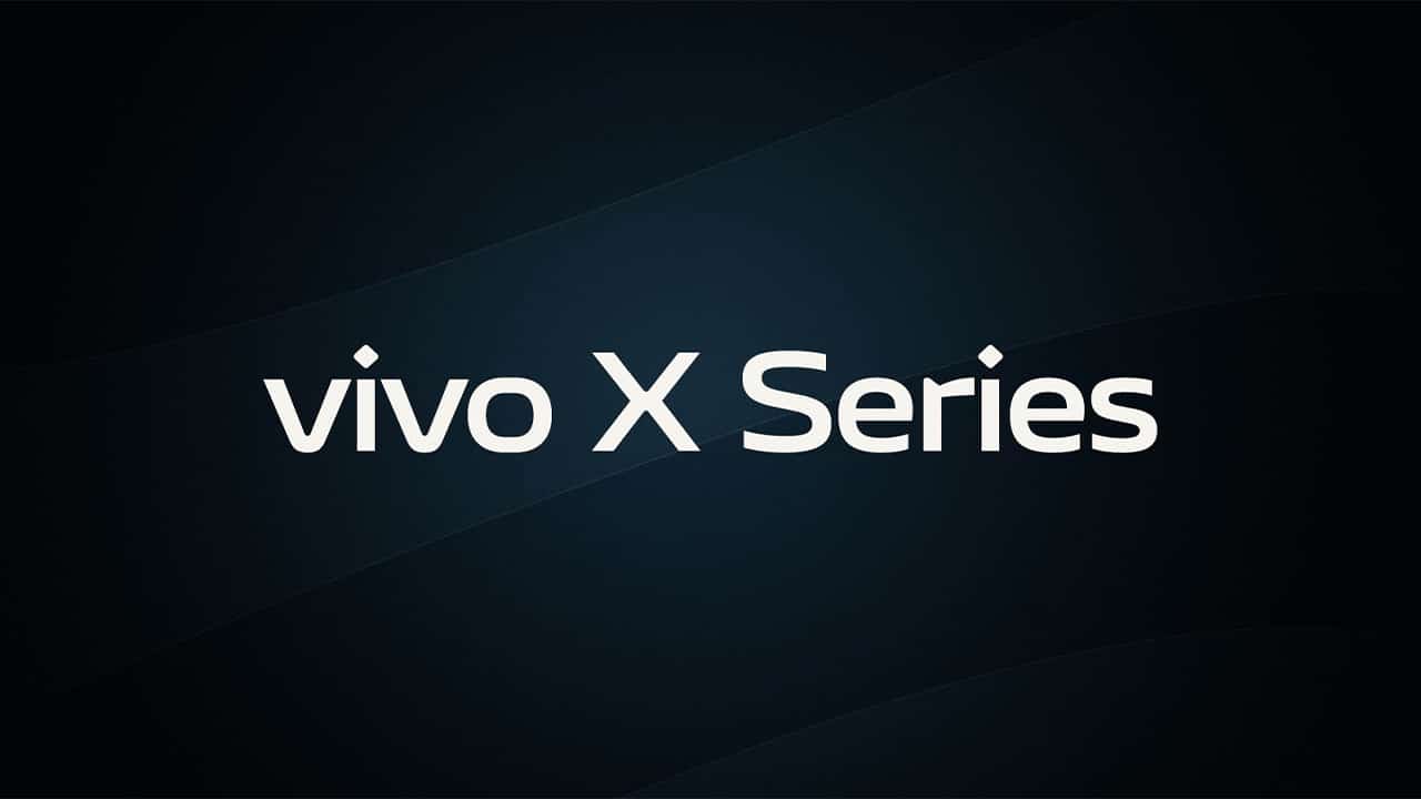 vivo X Series — Providing Premium Flagship Smartphones with Best Photography and Gaming Experience